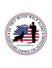 dog training st joseph mo|heartland canines for veterans.